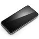 Spigen Glass FC aizsargstikls iPhone X / XS / 11 Pro, melns rāmis
