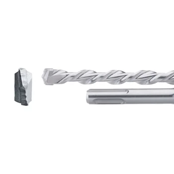 Makita B-46517 SDS-Plus betona un mūra urbis 6 x 110 mm
