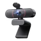 4K Tīmekļa kamera EMEET SmartCam C960 ar statīvu