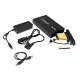 USB 2.0 3.5\'\' SATA/IDE HDD cietā diska korpuss | External Case Enclosure (Black)