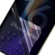 3mk Silky Matt Privacy matēta aizsargplēve iPhone 16 Pro