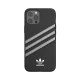 Adidas OR Molded Case Woman vāciņš iPhone 12 Pro Max, melns