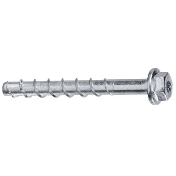 Betona skrūves Fischer ULTRACUT FBS II 8x80 30/15 US TX, 50 gab.