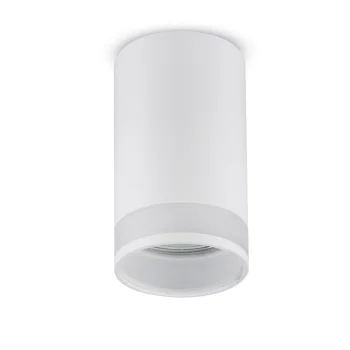 Maclean MCE361 W Virsapmetuma gaismeklis GU10, balts