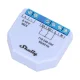 Gaismas regulators Shelly Plus 0-10V Dimmer, Wi-Fi / Bluetooth