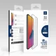 Dux Ducis privātuma rūdītais stikls Samsung S25 Ultra telefonam – melns rāmis | Tempered Glass Screen Protector
