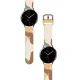 Kamuflāžas siksniņa Moro Samsung Galaxy Watch (40-44 mm)