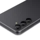Spigen Glas.tR EZ Fit Optik kameras aizsargstikls Samsung Galaxy S23 FE, melns (2 gab.)
