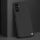 Samsung Galaxy A13 5G (SM-A136) Nillkin Textured Rugged Cover Case with Gel Frame, Black | Telefona Maciņš Vāciņš...