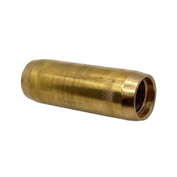 M18 savienotājuzmava zemējuma stienim D-16mm