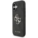 Guess 4G Big Logo vāciņš iPhone 17 - melns