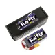 Tattu Funfly 1550mAh 11.1V 100C 3S1P Akumulators