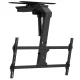 Maclean elektriskais griestu TV stiprinājums, Tuya, 43-86\", 45kg, VESA 800x400