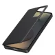 Tech-Protect Smart Wallet atverams vāciņš Samsung Galaxy S25 Ultra, Matte Black