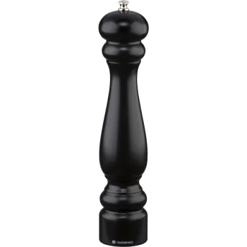 Zassenhaus Potsdam dižskābarža piparu dzirnaviņas, 30 cm