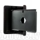 Samsung Galaxy Note 10.1 New SM-P600 P601 P605 / Galaxy Tab Pro 10.1\" SM-T520 T525 Rotary Case Cover Stand, black -...