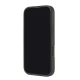 Audi Synthetic Leather MagSafe iPhone 16 Plus 6.7\" vāciņš, melns