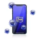 Aizsargstikls 3Mk Protection FlexibleGlass Samsung Galaxy A34 5G, 7H