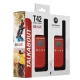 Motorola Talkabout T42 rācijas, 2 gab., sarkanas
