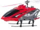 Tālvadības helikopters SYMA S107G sarkans