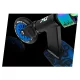 Triku skrejritenis Soke Evo Street Black Rainbow