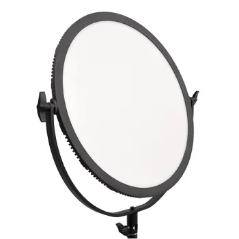 Soft light LED studijas lampa 54 cm, 70W
