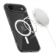 Tech-Protect FlexAir MagSafe vāciņš iPhone 17 Air, caurspīdīgs