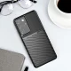 Hurtel Samsung Galaxy S23 Ultra vāciņš Thunder Case, melns