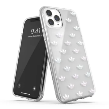 Adidas OR Snap Case Entry vāciņš iPhone 12/12 Pro, Daudzkrāsains
