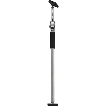 Teleskopiskais griestu un montāžas balsts BESSEY ST 2500, 1450–2500 mm
