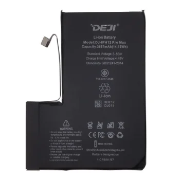 Akumulators Apple iPhone 12 Pro Max, 3687mAh