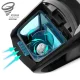 Bezmaisu cikloniskais putekļsūcējs IDEAL ID5901, 770 W