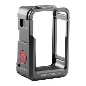 PGYTECH aizsargrāmis DJI Osmo Action 5 Pro kamerai (P-58A-010)