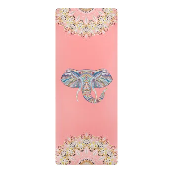 Activeshop BALANCE jogas paklājiņš 185 x 68 cm, 4mm