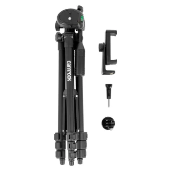 Camrock TA10 Mobile Kit statīvs melns
