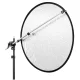 Walimex reflektora turētājs 10-168cm