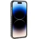 Audi IML MagSafe vāciņš iPhone 14 Pro 6.1\", melns