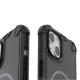 TFO Defender 2in1 Mag vāciņš priekš iPhone 13 6.1\", melns