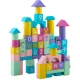 Izglītojoši koka klucīši RK-871 Ricokids | Educational Wooden Blocks