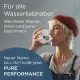Ūdens filtra kasetnes Brita MAXTRA PRO ALL-IN-1, 6 gab., balta