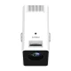 Philips N-140 720p Mini Projektors (Balts)