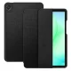 Tech-Protect SC Pen Canvas planšetdatora vāciņš Galaxy Tab A9 / A11 8.7, Black
