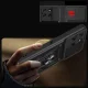 Tech-Protect CamShield Pro vāciņš Motorola Moto G86 5G, Melns