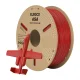Elegoo ASA 3D printera kvēldiegs 1.75 mm, sarkans