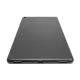 Planšetes vāciņš Slim Case modelim iPad Pro 13\'\' 2024, melns