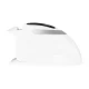 Glow S1 Dual Led UV nagu lampa 168W, sudraba