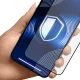 3mk Apple iPhone 17 Air ekrāna aizsargstikls HardGlass Matt Max