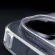 3mk Armor MagCase vāciņš Samsung Galaxy S26+, caurspīdīgs