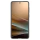 Spigen Liquid Air vāciņš Samsung Galaxy S25 Edge, pelēks
