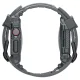 Spigen Rugged Armor Pro siksniņa un ietvars Apple Watch 10 46mm pelēka